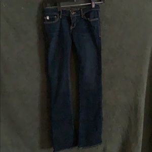 Abercrombie jeans